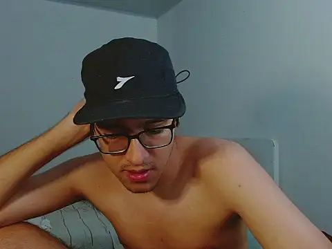 NickFin 网络视讯表演
