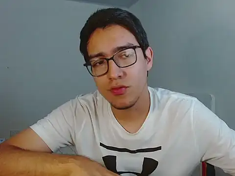 NickFin Шоу с уебкамера