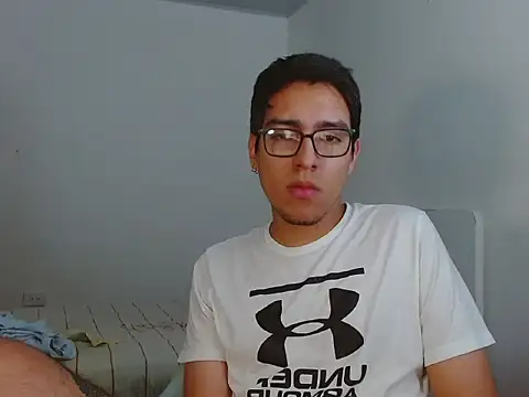 عرض كام NickFin