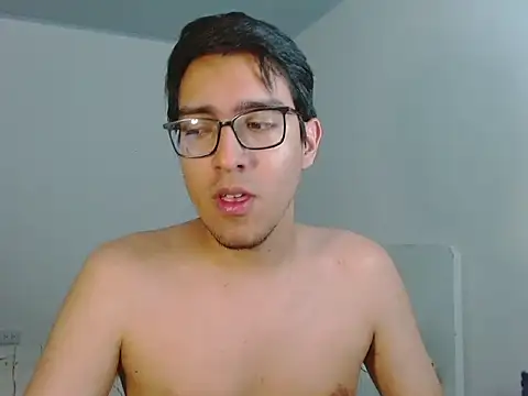 NickFin – webcam-show