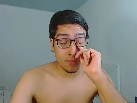 NickFin Show Webcam