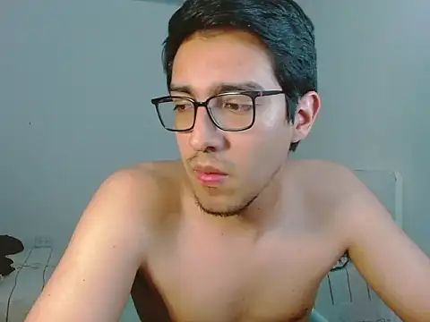 NickFin Webcam Show