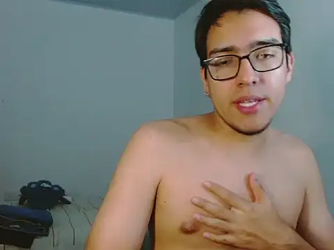 NickFinn Webbikameraesitys