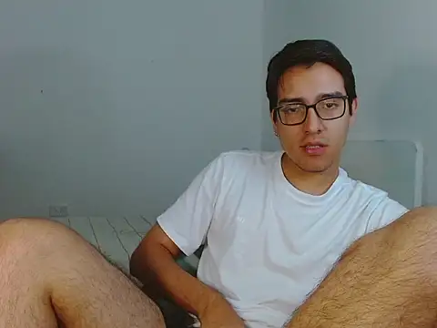 NickFin Webcam Show