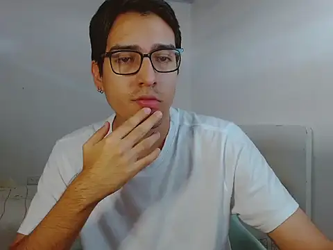 Show webcam de NickFin