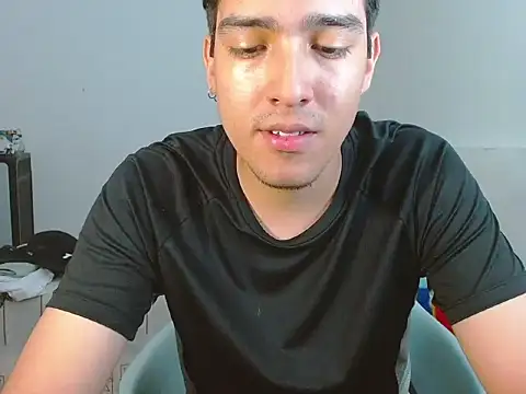 Show webcam de NickFin