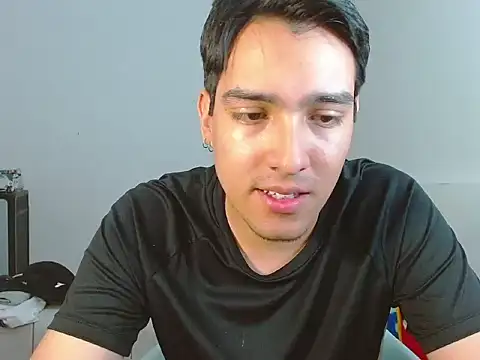 NickFin 웹캠 쇼