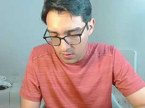 Show Webcam de NickFin