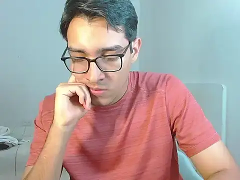 Show Webcam de NickFin