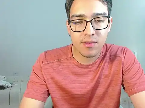NickFin Webcamshow