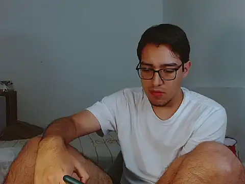 NickFin – Kamerová šou