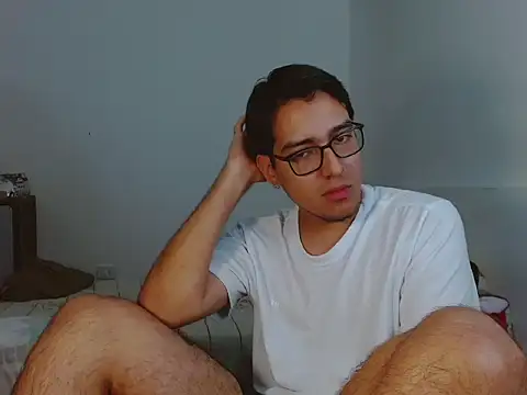 NickFin webkamerás műsora