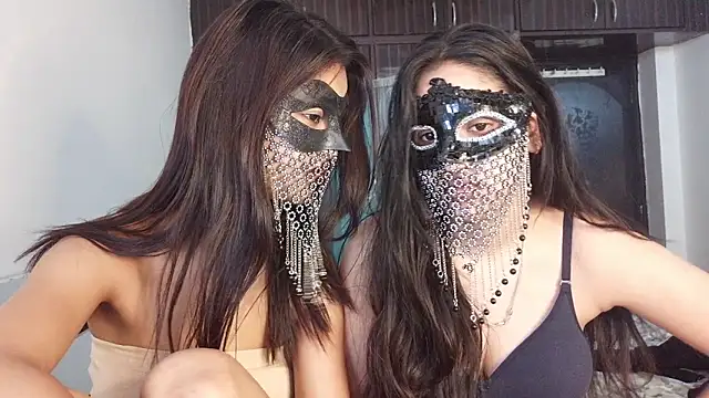 Alina_Teen Obrolan Langsung XXX