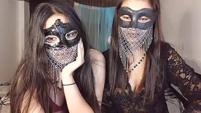 Alina_Teen's Webcam Show