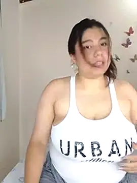 SakuraDoll7u7 Chat XXX in diretta