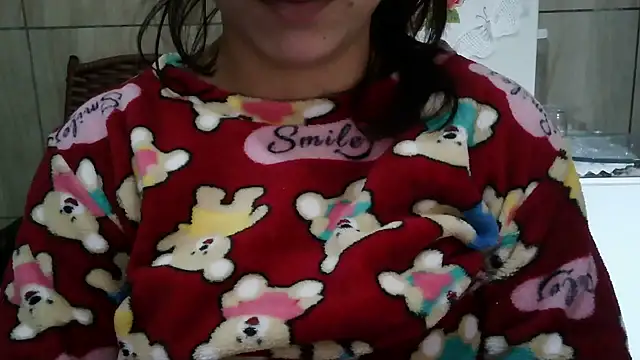 Show de cris048 na webcam