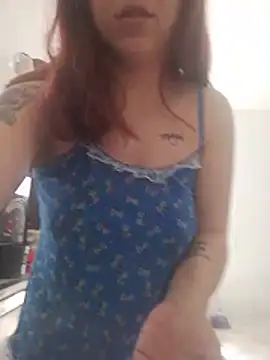cris048 Adlı Modelin Canlı XXX Sohbeti