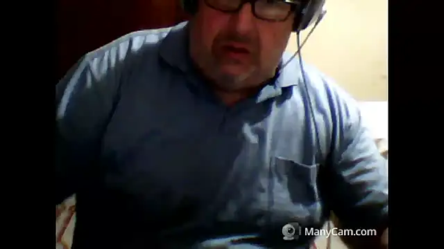 Show de swichcassanesi na webcam