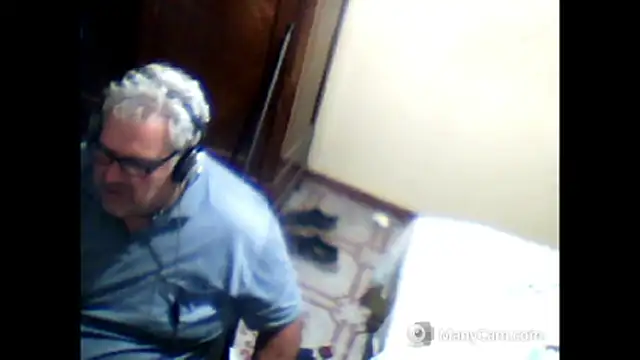 swichcassanesi's Webcam Show