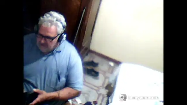 swichcassanesi Show Webcam