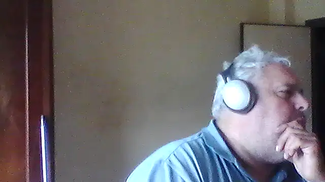 Show de swichcassanesi na webcam