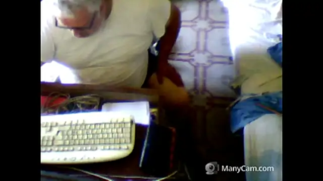 swichcassanesi Show in webcam