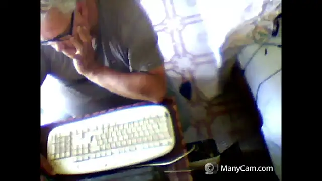 swichcassanesi's Webcam Show