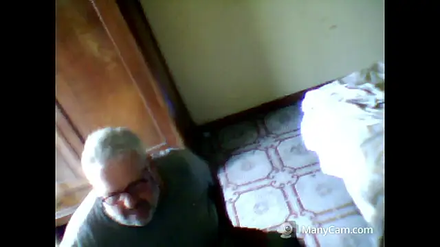Webkamerová show swichcassanesi