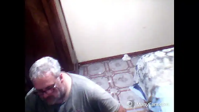 Webkamerová show swichcassanesi