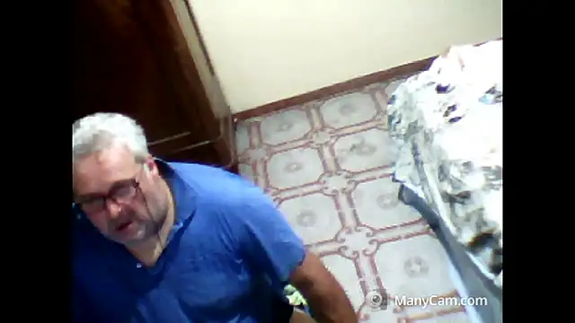 Show de webcam de swichcassanesi