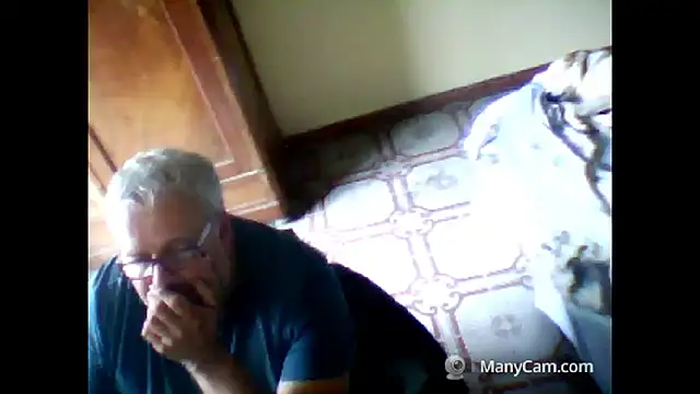 Show de webcam de swichcassanesi
