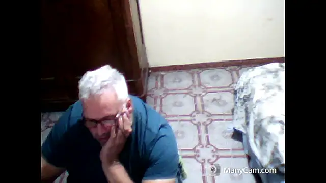 Show Webcam de swichcassanesi