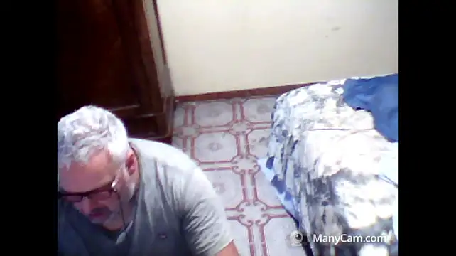 Show de swichcassanesi na webcam