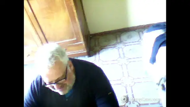 Show de swichcassanesi na webcam