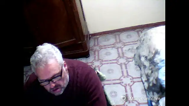Show Webcam de swichcassanesi