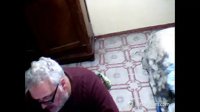 Show webcam de swichcassanesi