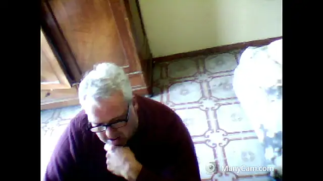 Show de swichcassanesi na webcam