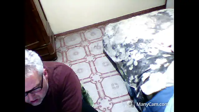 Show de webcam de swichcassanesi