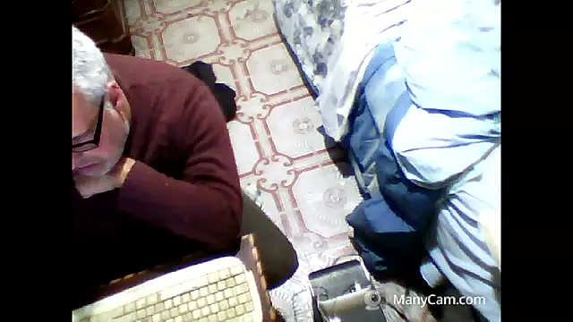 swichcassanesi Show Webcam