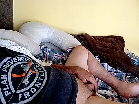 Show Webcam de s_urprise