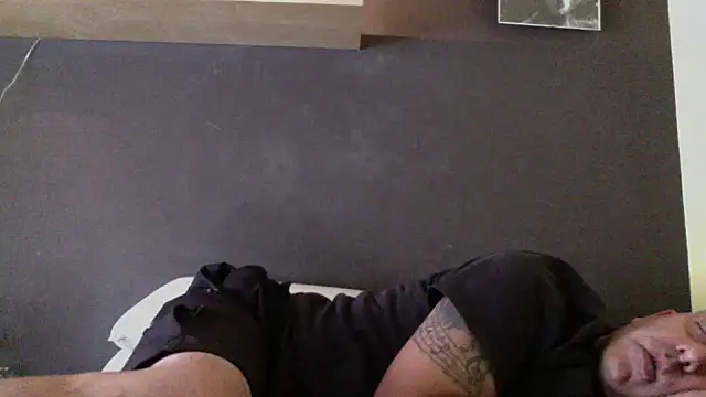 Show de s_urprise na webcam