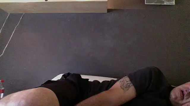 Webkamerová show s_urprise