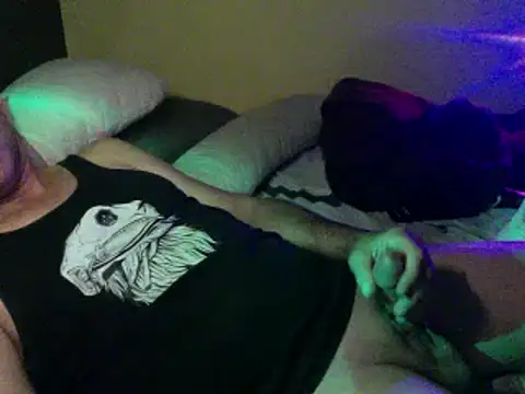 s_urprise Webcam-Show