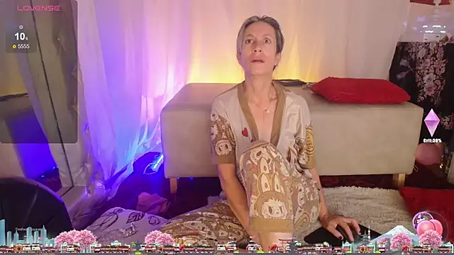 XXX chat uživo modela laurasofia45