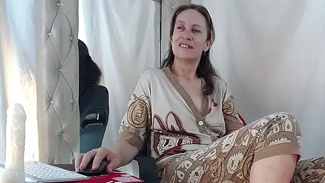 Živý XXX chat laurasofia45