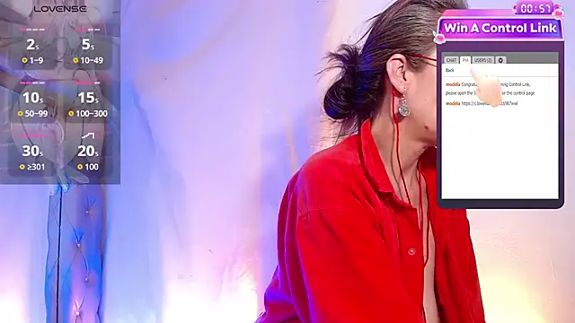 Czat XXX na żywo – laurasofia45