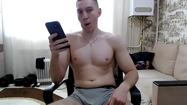 markbodrov webkamerás műsora