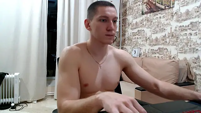 markbodrov webcam show