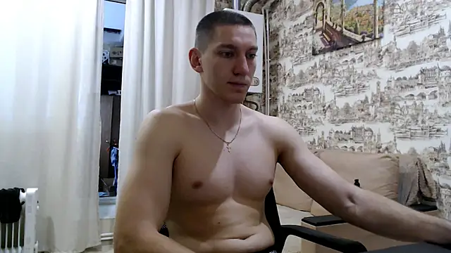 markbodrov Show Webcam