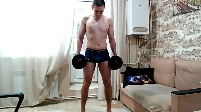 markbodrov Show in webcam